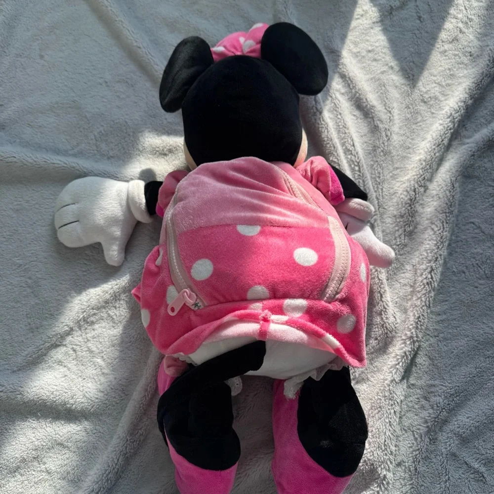 Disney guc 	gently